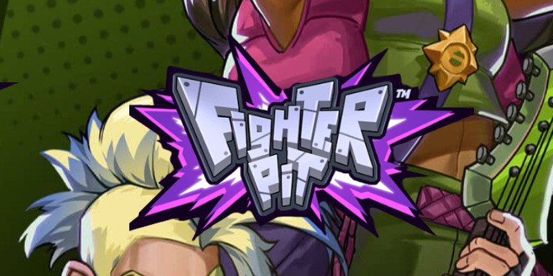 machine a sous Fighter Pit