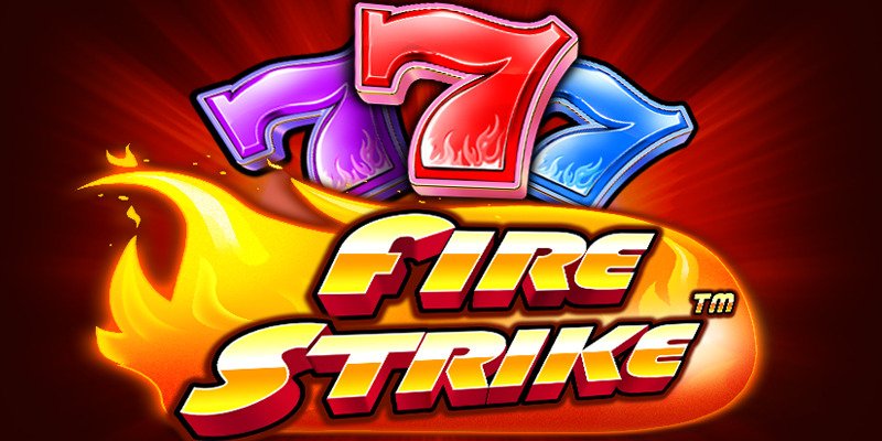 machine a sous Fire Strike