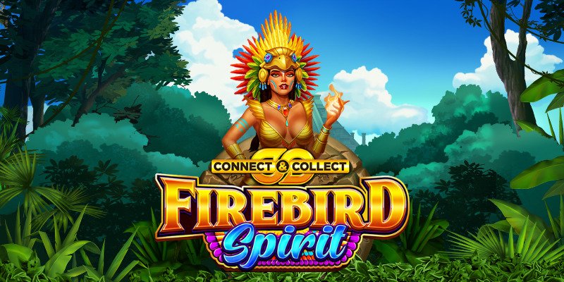 machine a sous Firebird Spirit