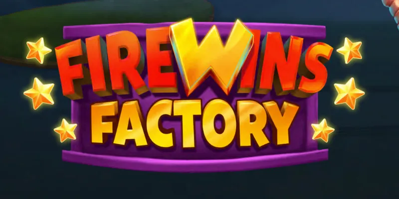 machine a sous Firewins Factory