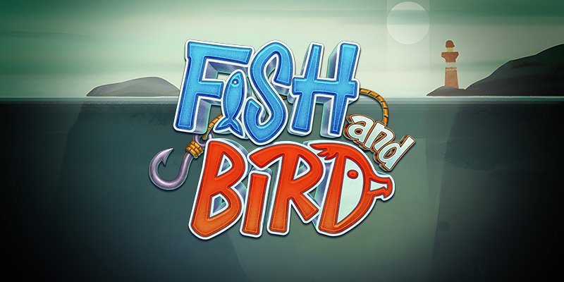 machine a sous Fish and Bird