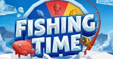 machine a sous Fishing Time