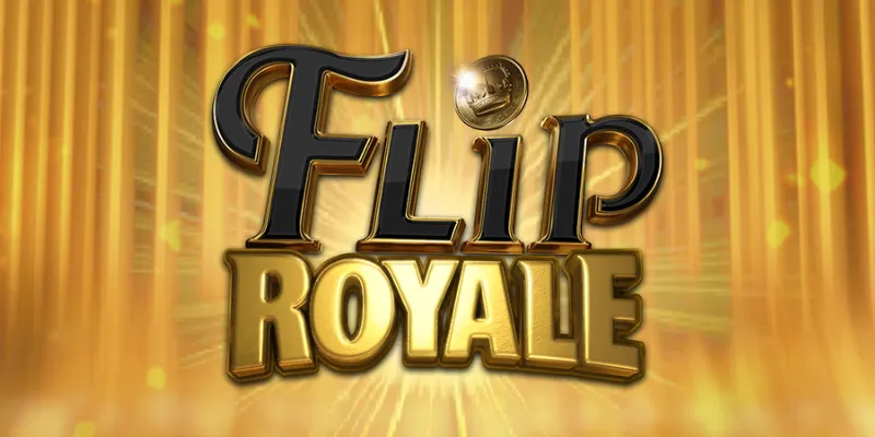 machine a sous Flip Royale