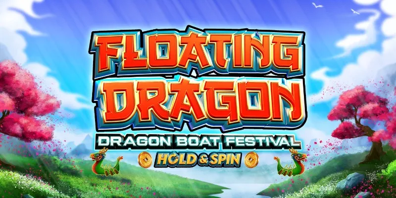 machine a sous Floating Dragon Dragon Boat Festival