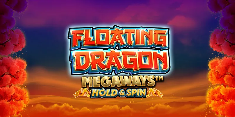 machine a sous Floating Dragon Megaways