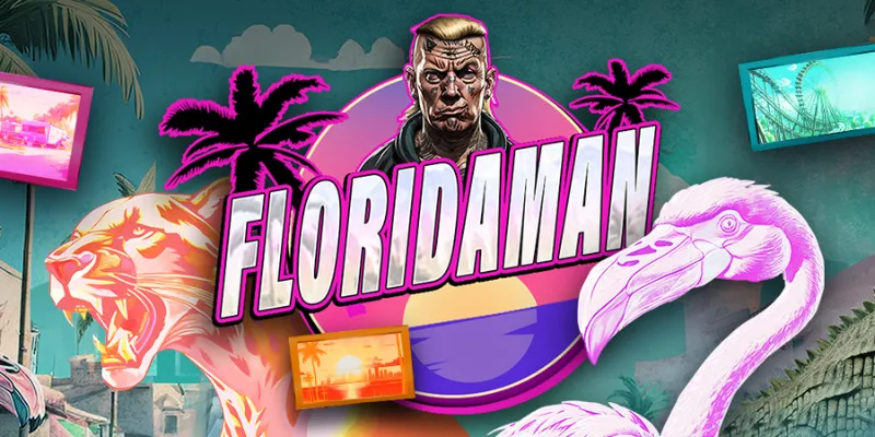 machine a sous Floridaman