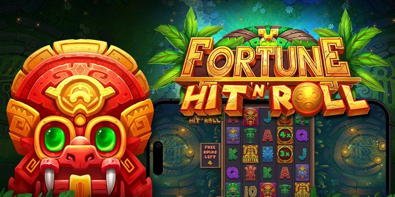 Fortune Hit 'N' Roll