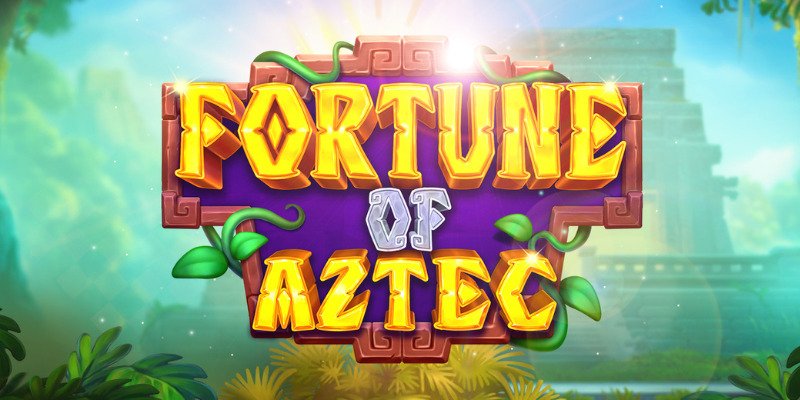 machine a sous Fortune of Aztec