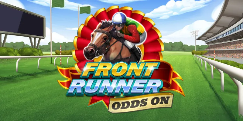 machine a sous Front Runner Odds On
