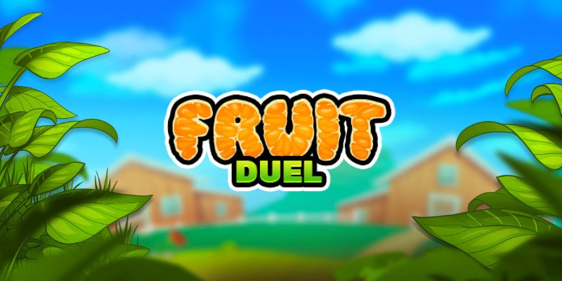 machine a sous Fruit Duel