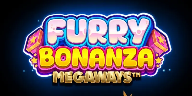 machine a sous Furry Bonanza Megaways