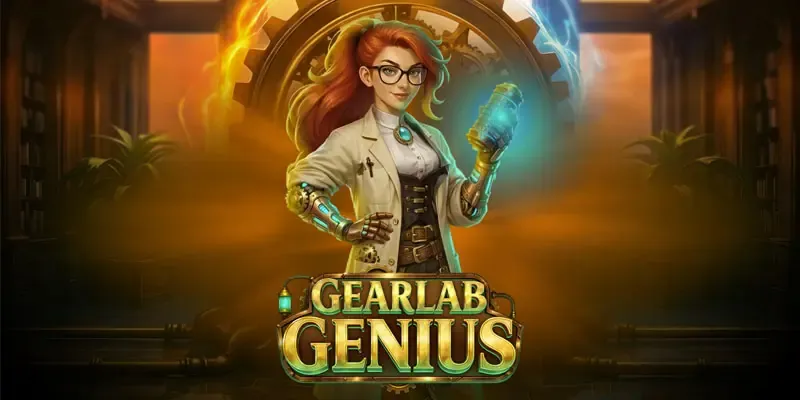 machine a sous Gearlab Genius
