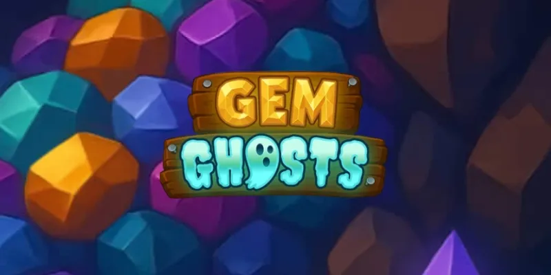 machine a sous Gem Ghosts