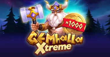machine a sous Gemhalla Xtreme