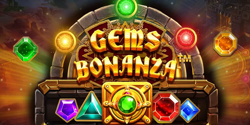 Gems Bonanza