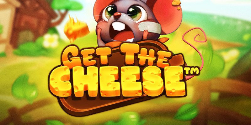 machine a sous Get The Cheese