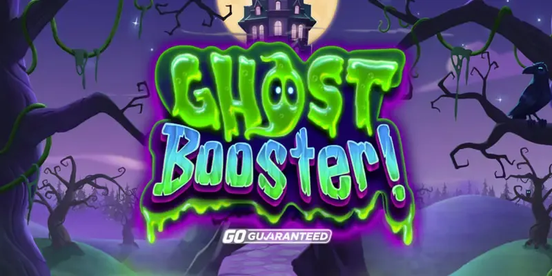 machine a sous Ghost Booster