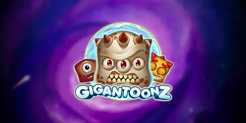 machine a sous Gigantoonz