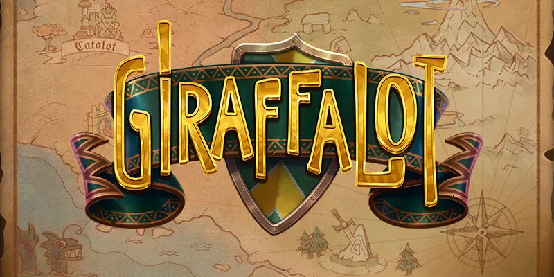 machine a sous Giraffalot