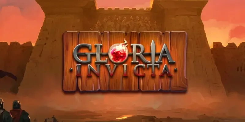 machine a sous Gloria Invicta