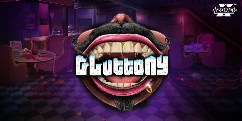 machine a sous Gluttony