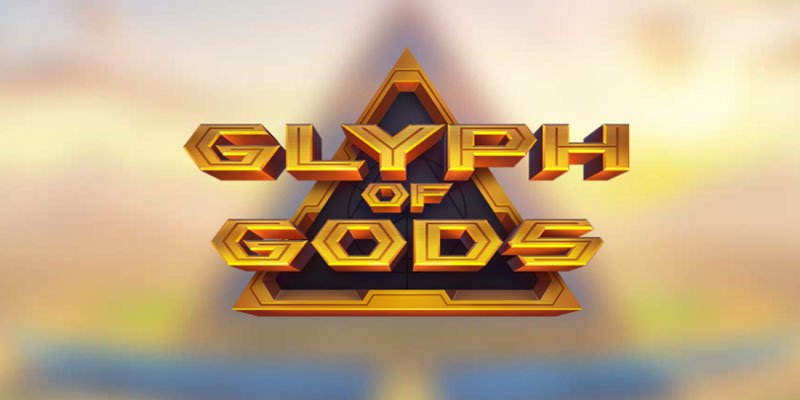 machine a sous Glyph of Gods