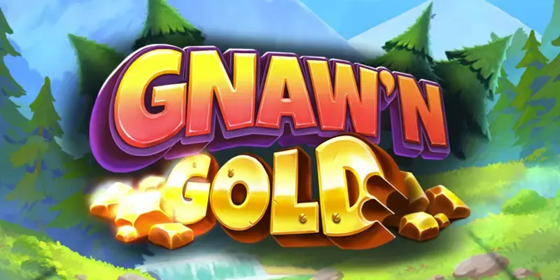 machine a sous Gnaw’n Gold