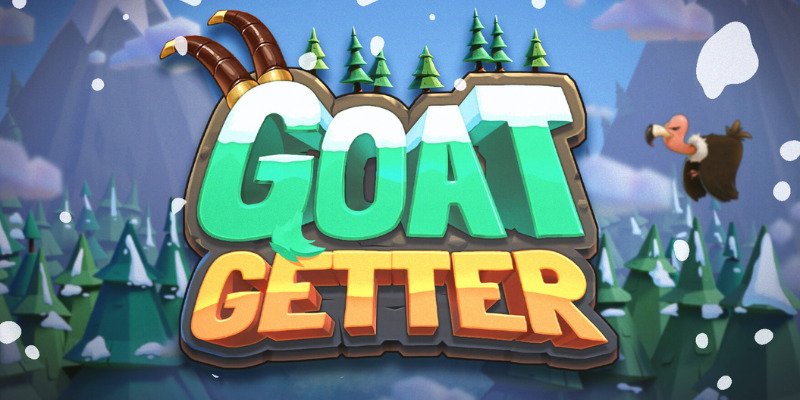 machine a sous Goat Getter