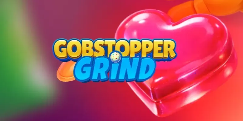 machine a sous Gobstopper Grind