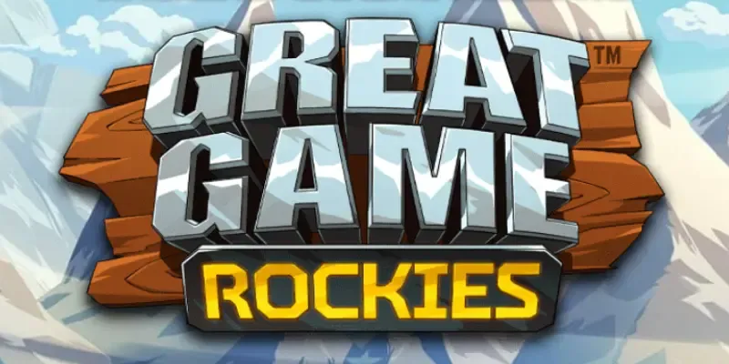 machine a sous Great Game Rockies