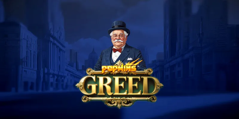 machine a sous Greed