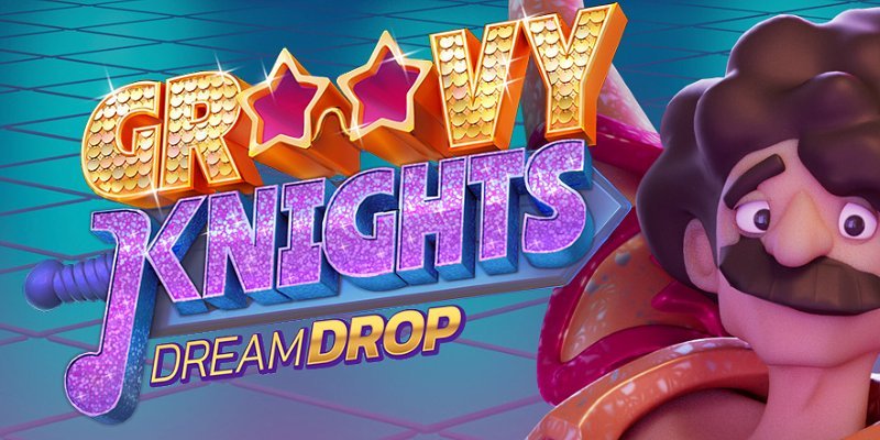 machine a sous Groovy Knights Dream Drop