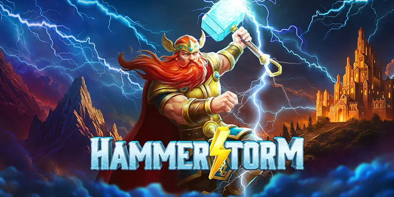 machine a sous Hammerstorm