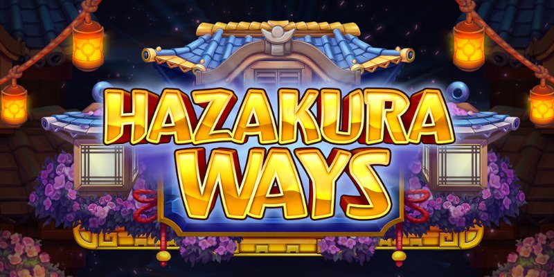 machine a sous Hazakura Ways