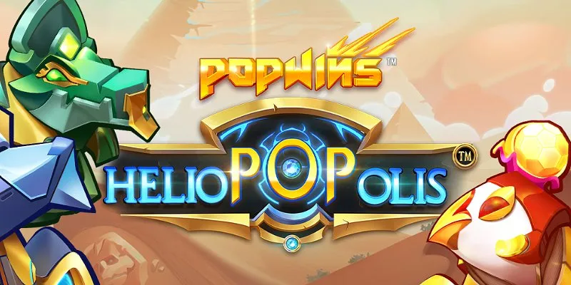 machine a sous HelioPOPolis