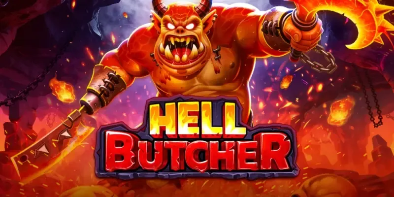 machine a sous Hell Butcher