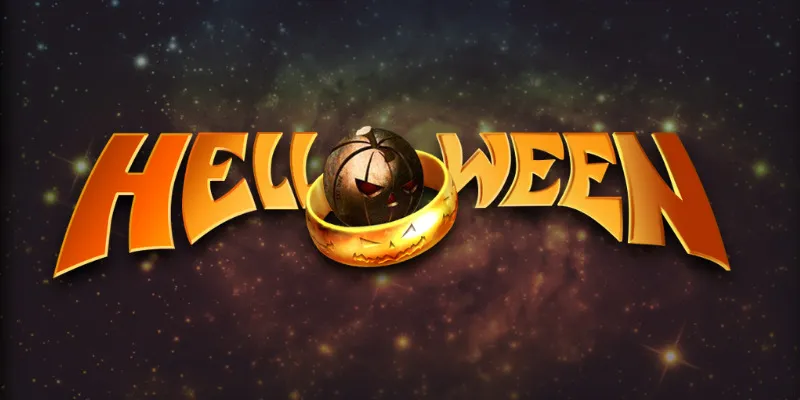 machine a sous Helloween