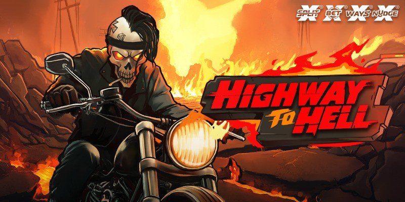 machine a sous Highway to Hell