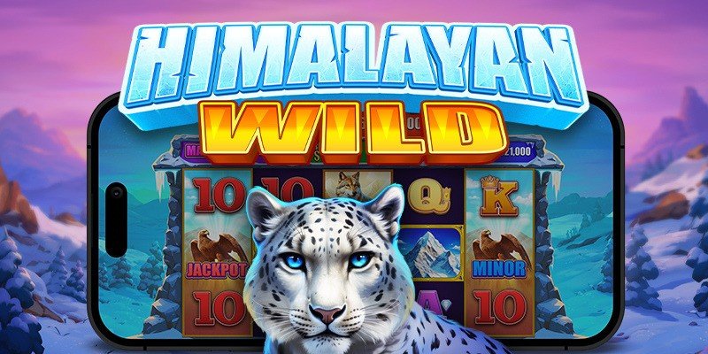 machine a sous Himalayan Wild