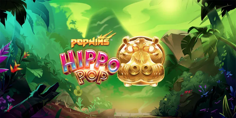 machine a sous HippoPop