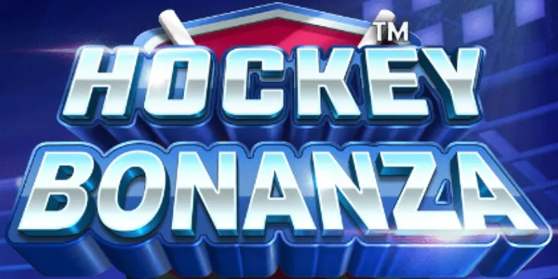 machine a sous Hockey Bonanza