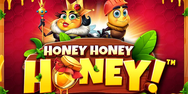 machine a sous Honey Honey Honey