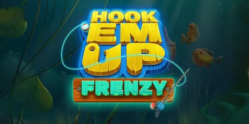 machine a sous Hook ‘Em Up Frenzy