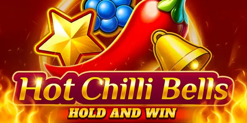 machine a sous Hot Chilli Bells