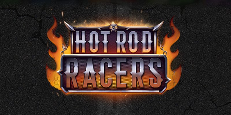machine a sous Hot Rod Racers