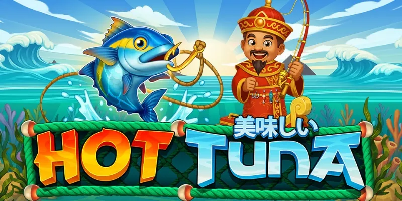 machine a sous Hot Tuna