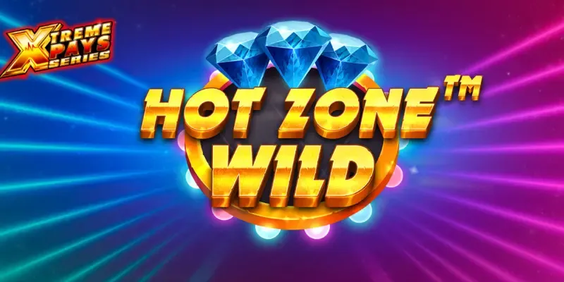 machine a sous Hot Zone Wild