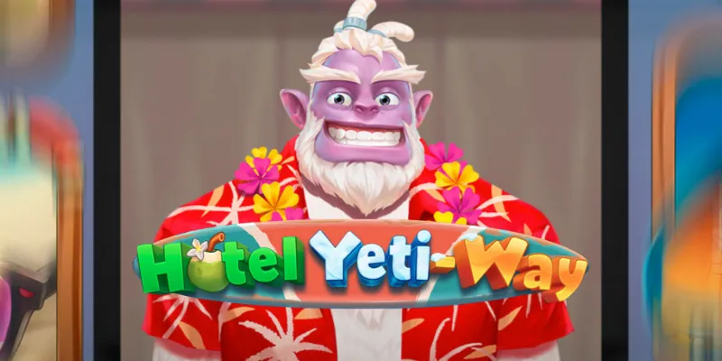 Hotel Yeti-Way