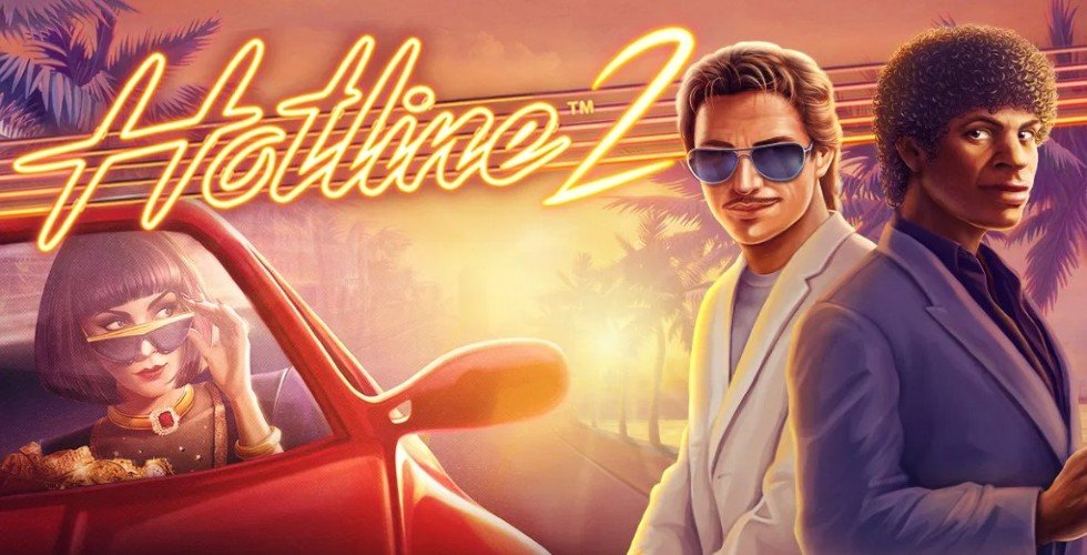 machine a sous Hotline 2