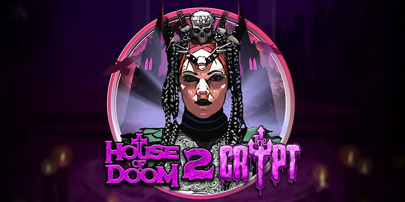 machine a sous House of Doom 2 The Crypt